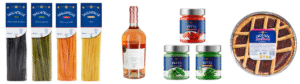 Lo mejor de la gastronomía italiana en ALDI: pastas, vinos y dulces emblemáticos por menos de 4 euros - Gastronomía y Moda