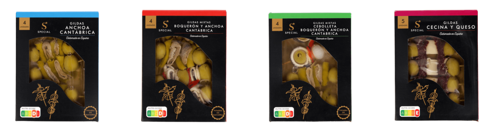 Caprichos gourmet de ALDI por menos de 5 euros que merecen un sitio en tu mesa - Gastronomía y Moda