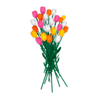 El kit viral de flores de ALDI vuelve más barato y arrasa como tendencia decorativa en España - Gastronomía y Moda