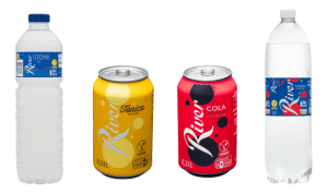ALDI lanza una colección de refrescos veganos a precios bajos - Gastronomía y Moda