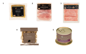 La Navidad llega a ALDI con sus mejores productos gourmet para esta Navidad de la marca Special - Gastronomía y Moda