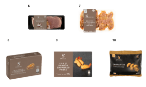 La Navidad llega a ALDI con sus mejores productos gourmet para esta Navidad de la marca Special - Gastronomía y Moda