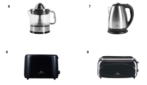 Renueva tu cocina con las últimas novedades de Infinity Chefs que llegan a ALDI a precios bajos - Gastronomía y Moda