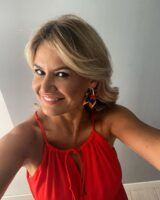 "La moda pasa, pero el estilo permanece" by Cristina Granados - Gastronomía y Moda