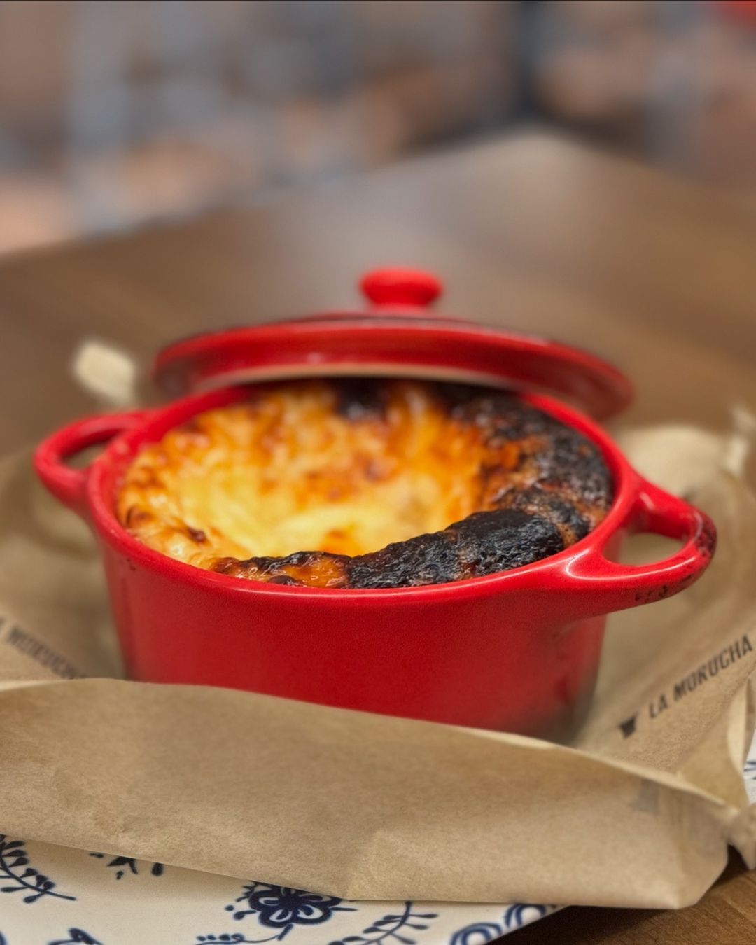 La Morucha, una parada obligada en Madrid para los paladares más carnívoros - Gastronomía y Moda
