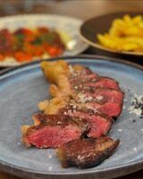 La Morucha, una parada obligada en Madrid para los paladares más carnívoros - Gastronomía y Moda