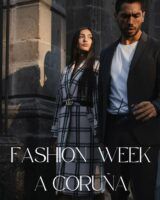 Nace Fashion Week A Coruña con el objetivo de dar máxima visibilidad a la moda gallega - Gastronomía y Moda