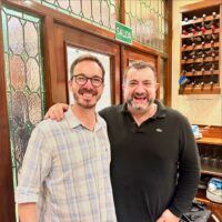 En este restaurante degustarás el mejor cocido de Madrid - Gastronomía y Moda
