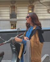 Bellus Silver, el bolso de Bluelow tendencia este otoño-invierno 2024/25 - Gastronomía y Moda