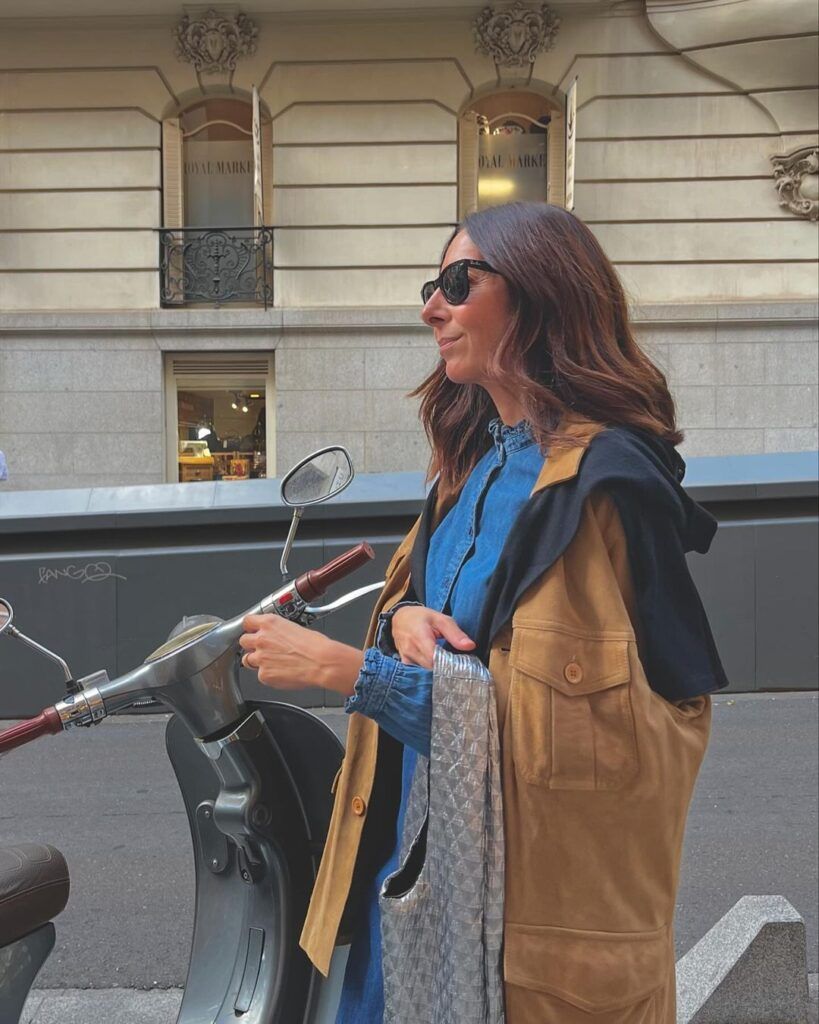 Bellus, el bolso de Bluelow tendencia este otoño-invierno 2024/25 Bellus Silver, el bolso de Bluelow tendencia este otoño-invierno 2024/25 - Gastronomía y Moda