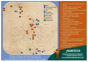 La edición 2024 de la Feria de Muestras de Productos Típicos y Artesanales de la Sierra Morena sevillana en El Pedroso ya tiene fecha - Gastronomía y Moda
