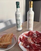 Green Sublim, el aceite de oliva virgen recomendado por la influencer María Godoy - Gastronomía y Moda