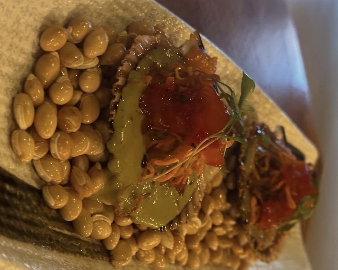 Rumi 7, alta cocina peruana en Tres Cantos Rumi 7, alta cocina peruana en Tres Cantos - Gastronomía y Moda