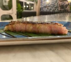 Albur cervecería, come a base de tapas, raciones y platos para compartir rodeado del mejor ambiente de Jerez de la Frontera - Gastronomía y Moda