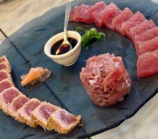 Albur cervecería, come a base de tapas, raciones y platos para compartir rodeado del mejor ambiente de Jerez de la Frontera - Gastronomía y Moda