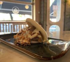Albur cervecería, come a base de tapas, raciones y platos para compartir rodeado del mejor ambiente de Jerez de la Frontera - Gastronomía y Moda