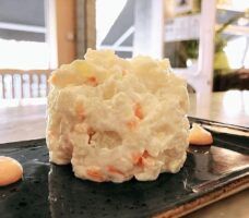 Albur cervecería, come a base de tapas, raciones y platos para compartir rodeado del mejor ambiente de Jerez de la Frontera - Gastronomía y Moda