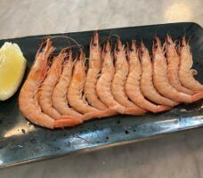 Albur cervecería, come a base de tapas, raciones y platos para compartir rodeado del mejor ambiente de Jerez de la Frontera - Gastronomía y Moda