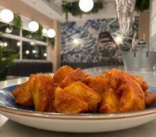 Albur cervecería, come a base de tapas, raciones y platos para compartir rodeado del mejor ambiente de Jerez de la Frontera - Gastronomía y Moda