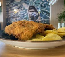 Albur cervecería, come a base de tapas, raciones y platos para compartir rodeado del mejor ambiente de Jerez de la Frontera - Gastronomía y Moda