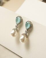 Pendientes Galera de Acus Complementos: La elegancia de la sencillez - Gastronomía y Moda