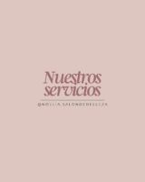 Salón de Belleza Noelia, pide cita y dejáte que te mimen y te cuiden - Gastronomía y Moda