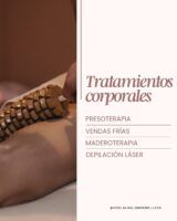 Salón de Belleza Noelia, pide cita y dejáte que te mimen y te cuiden - Gastronomía y Moda