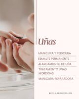 Salón de Belleza Noelia, pide cita y dejáte que te mimen y te cuiden - Gastronomía y Moda