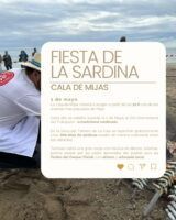 Mayo llega a Málaga cargado de festividades y tradiciones - Gastronomía y Moda