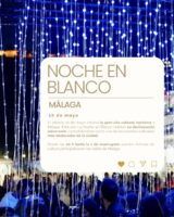 Mayo llega a Málaga cargado de festividades y tradiciones - Gastronomía y Moda