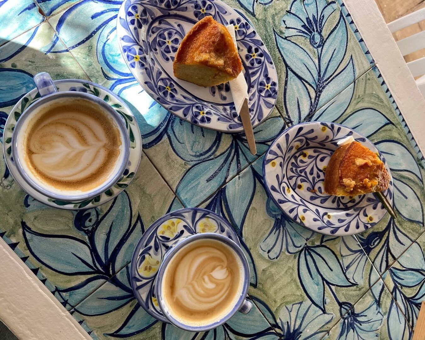 Rincones favoritos en Faro: gastronomía, cultura, arte e historia - Gastronomía y Moda