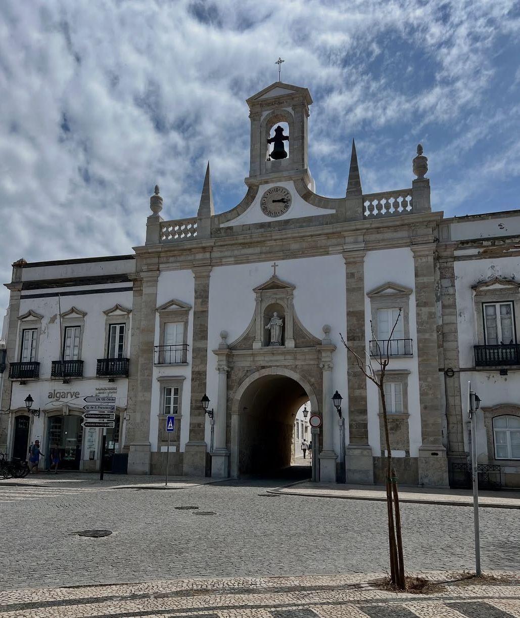 Rincones favoritos en Faro: gastronomía, cultura, arte e historia - Gastronomía y Moda