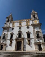 Rincones favoritos en Faro: gastronomía, cultura, arte e historia - Gastronomía y Moda