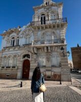 Rincones favoritos en Faro: gastronomía, cultura, arte e historia - Gastronomía y Moda