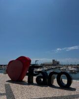Rincones favoritos en Faro: gastronomía, cultura, arte e historia - Gastronomía y Moda