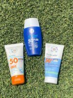 Anti-Edad fluido solar facial 50 de Lidl, el imprescindible para tomar el sol este verano 2025 - Gastronomía y Moda