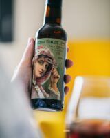 "El quid de la cuestión": el nombre de la bodega Sánchez Romate - Gastronomía y Moda