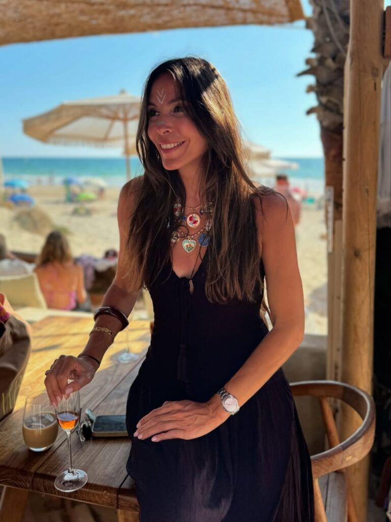 Calasanta, donde cada detalle tiene su historia frente al mar - Gastronomía y Moda