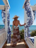 ‘ANNAMARIA’, el traje de baño de Mafish Swimwear que se ha hecho viral en las redes sociales - Gastronomía y Moda