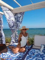 ‘ANNAMARIA’, el traje de baño de Mafish Swimwear que se ha hecho viral en las redes sociales - Gastronomía y Moda