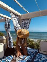‘ANNAMARIA’, el traje de baño de Mafish Swimwear que se ha hecho viral en las redes sociales - Gastronomía y Moda