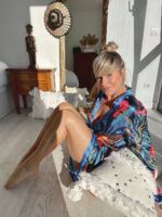Esta es la bata de mujer de SHEIN que no puede faltar en tu armario - Gastronomía y Moda
