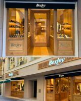 Nueva tienda Bexley en Sevilla: elegancia masculina y calidad premium en pleno corazón de la ciudad - Gastronomía y Moda