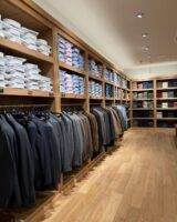 Nueva tienda Bexley en Sevilla: elegancia masculina y calidad premium en pleno corazón de la ciudad - Gastronomía y Moda