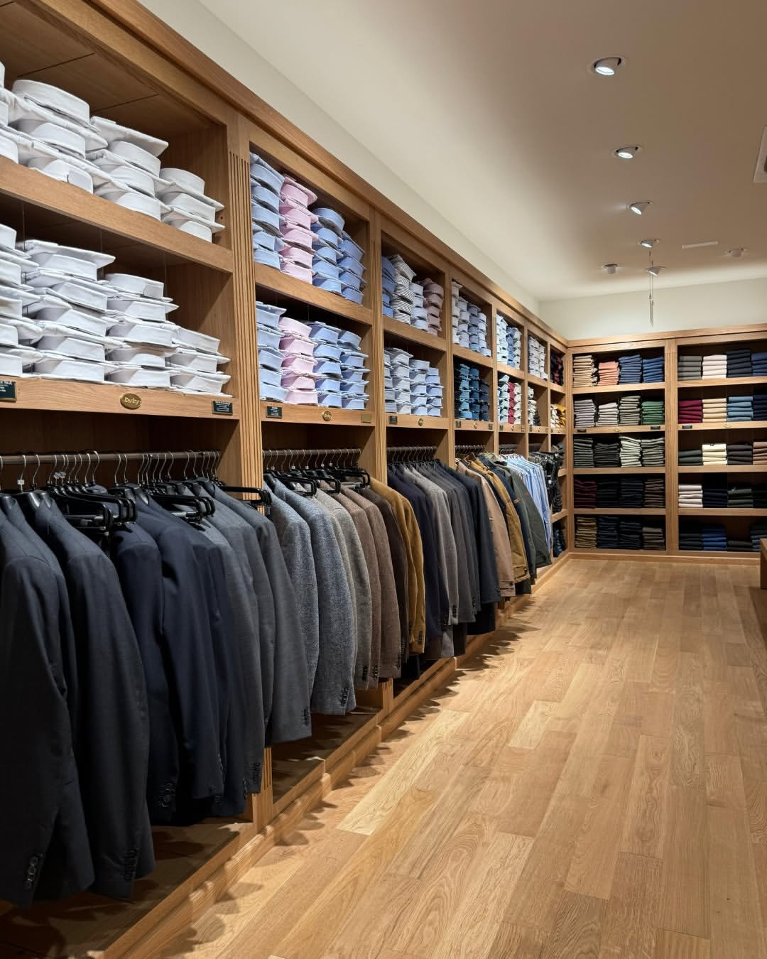 Nueva tienda Bexley en Sevilla: elegancia masculina y calidad premium en pleno corazón de la ciudad - Gastronomía y Moda