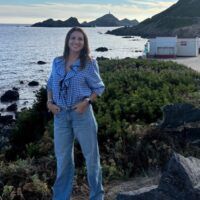 Córcega a través de los ojos andaluces en Andalucía Por El Mundo - Gastronomía y Moda