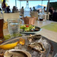 Córcega a través de los ojos andaluces en Andalucía Por El Mundo - Gastronomía y Moda