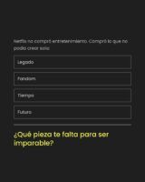 Lo que Netflix nos enseña sobre estrategia empresarial y por qué estamos totalmente de acuerdo - Gastronomía y Moda