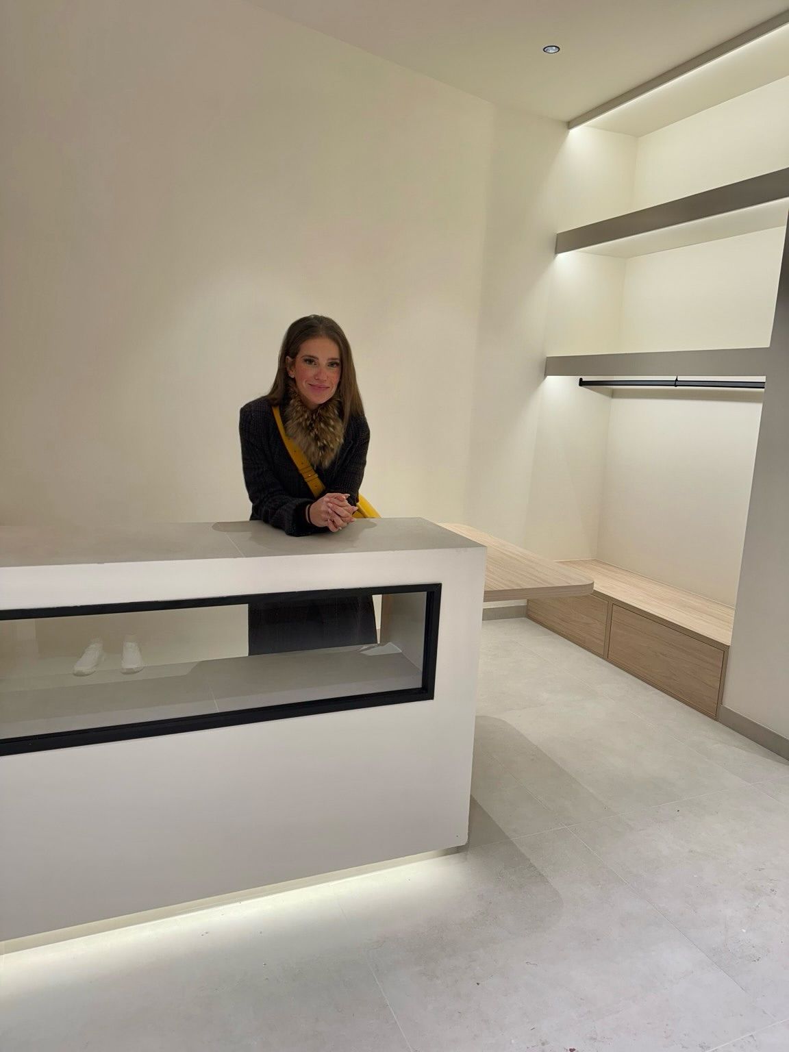 Carmen Fitz prepara un nuevo proyecto de moda casual e invitadas que marcará un antes y un después en su universo creativo - Gastronomía y Moda