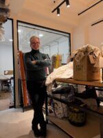 Carmen Fitz prepara un nuevo proyecto de moda casual e invitadas que marcará un antes y un después en su universo creativo - Gastronomía y Moda